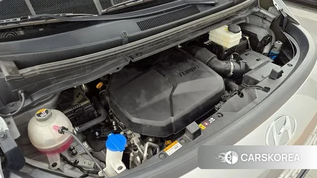 Hyundai Staria id 2960006 из Кореи 16