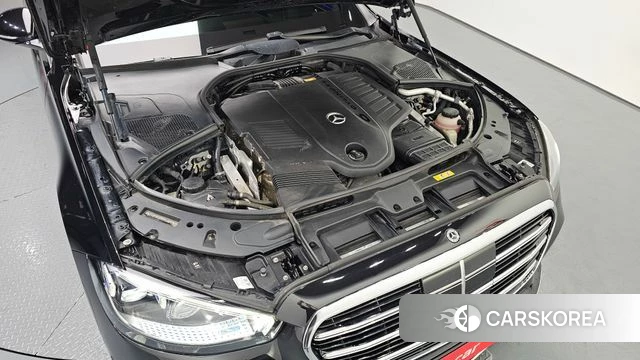 Mercedes-Benz S-Class W223 id 4567056 из Кореи 16