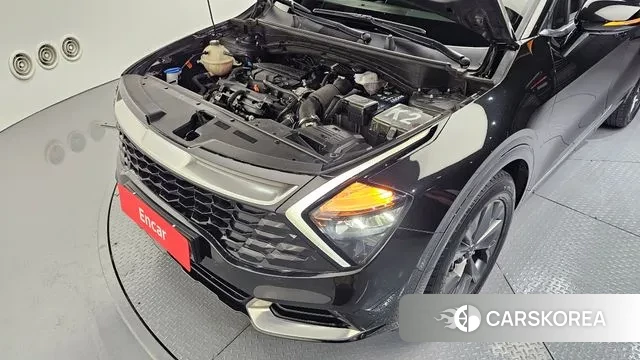 Kia Sportage 5th Generation id 3545593 из Кореи 16