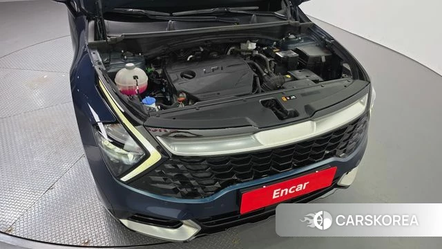 Kia Sportage 5th Generation id 4623443 из Кореи 30