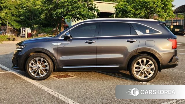 Kia Sorento 4th Generation id 4331223 из Кореи 16