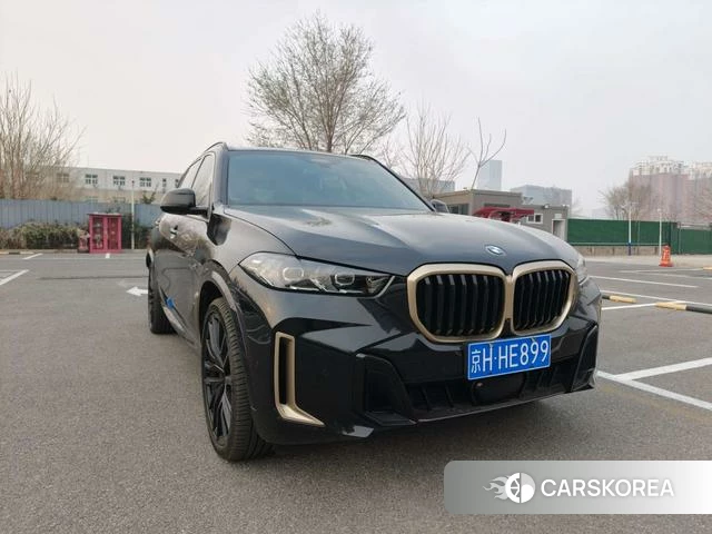 BMW X5 id 4256800 из Китая 21