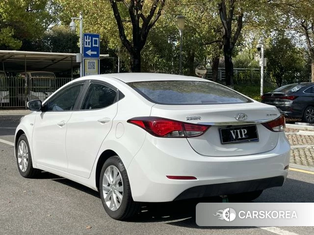 Hyundai Langdong id 4209555 из Китая 15