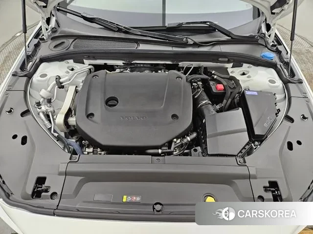 Volvo S90 id 3580836 из Кореи 16