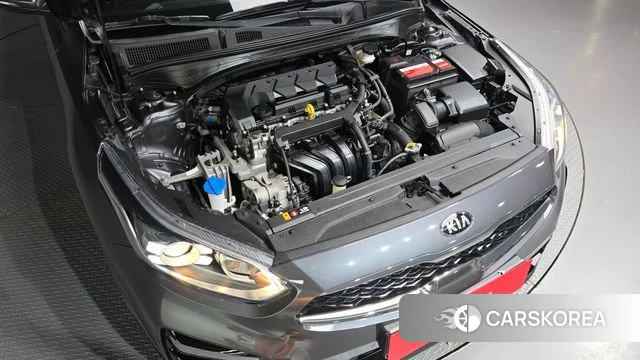 Kia Come New K3 id 4717674 из Кореи 16