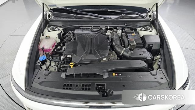 Hyundai Grandeur (GN7) id 4870908 из Кореи 34