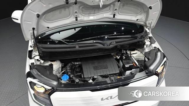 Kia The New Kia Ray id 4735707 из Кореи 16
