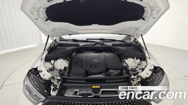 Mercedes-Benz GLC-Class X254 id 2836965 из Кореи 15