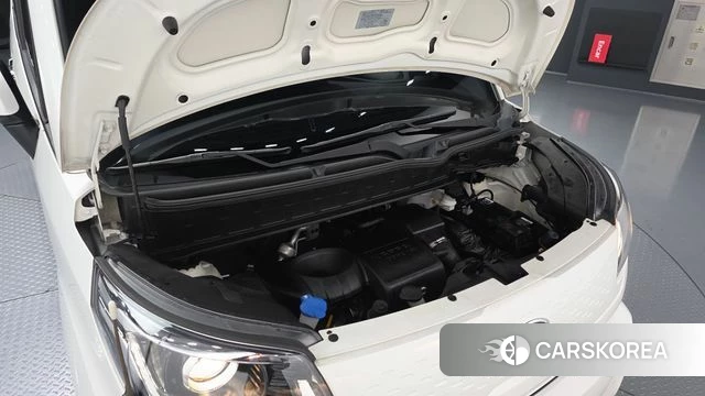 Kia The New Ray id 3845439 из Кореи 16