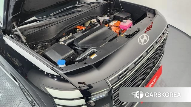 Hyundai Palisade (LX3) id 3896495 из Кореи 16