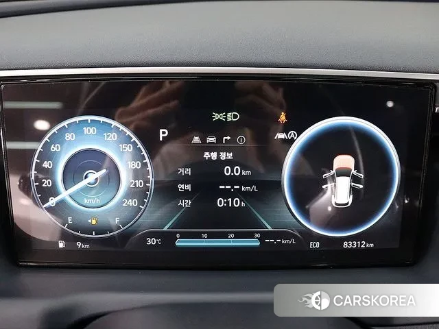 Hyundai Tucson (NX4) id 3601325 из Кореи 16