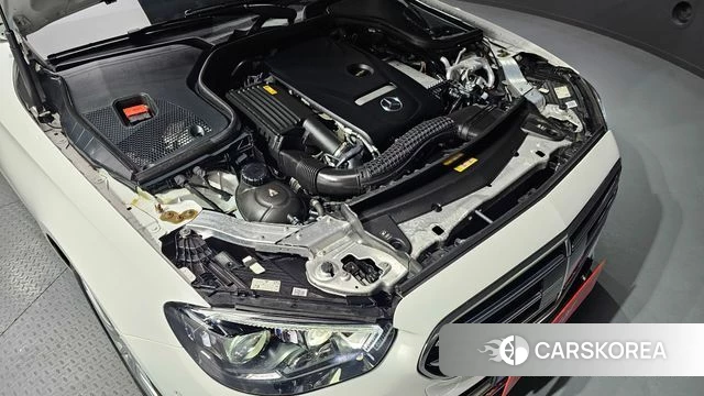 Mercedes-Benz E-Class W213 id 4409783 из Кореи 16