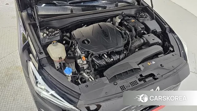 Kia K8 id 3242281 из Кореи 16