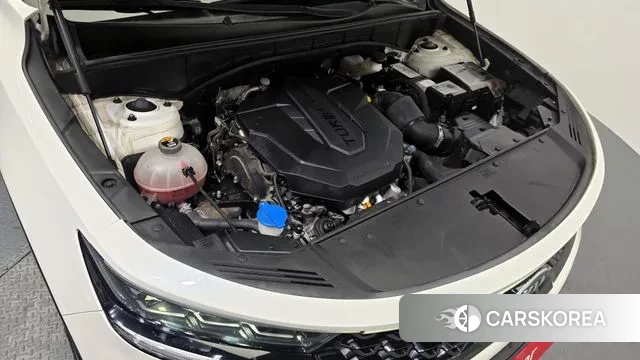 Kia Sorento 4th Generation id 3612114 из Кореи 16