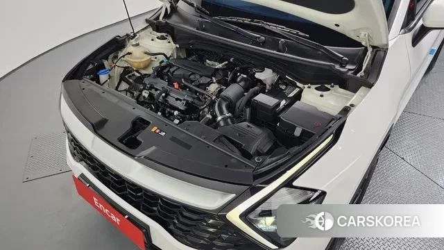 Kia Sportage 5th Generation id 3534576 из Кореи 16