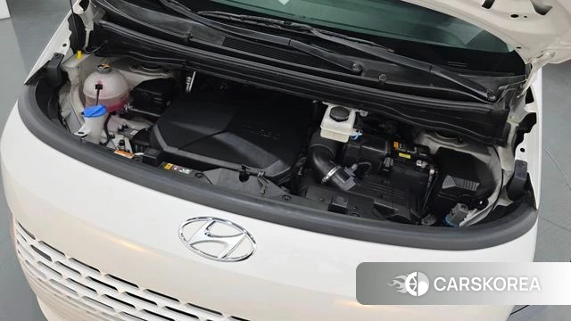 Hyundai Staria id 4195587 из Кореи 16