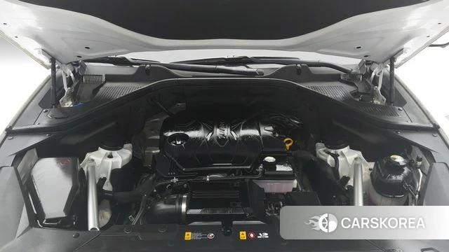 Genesis GV80 id 4266727 из Кореи 16