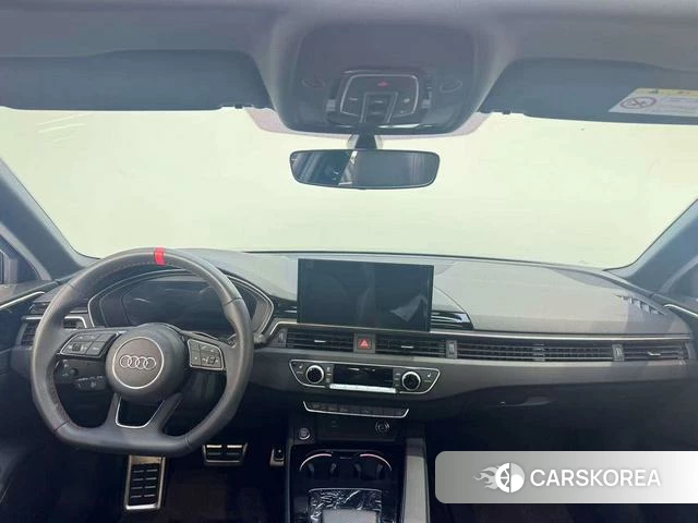 Audi A4L id 4215169 из Китая 13