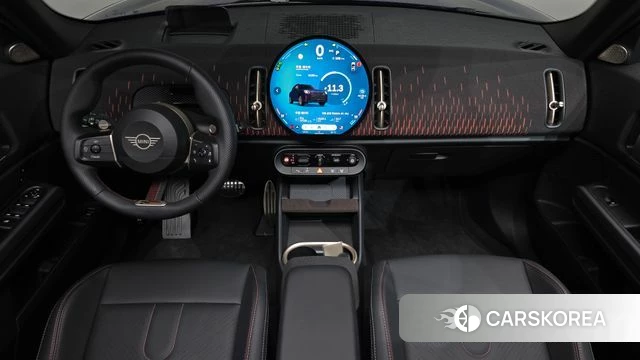 Mini Cooper S Countryman 3rd Generation id 4539692 из Кореи 34