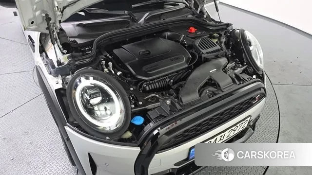 Mini Cooper S id 3645368 из Кореи 16