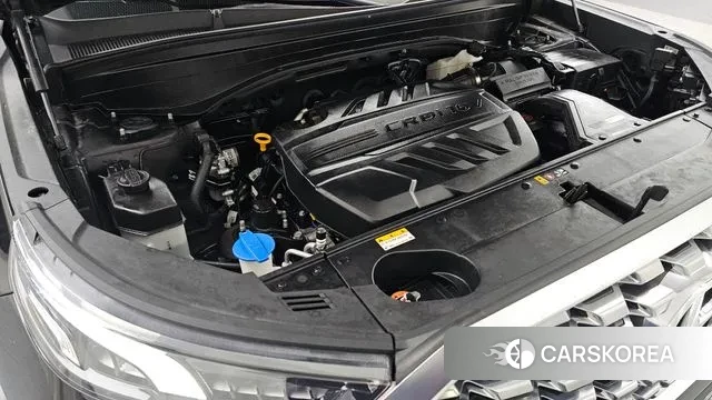 Hyundai Palisade id 3391154 из Кореи 16