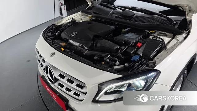 Mercedes-Benz GLA-Class X156 id 3034079 из Кореи 16