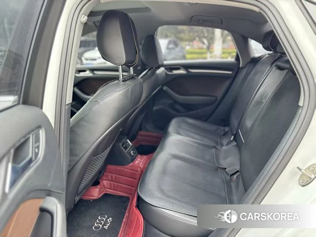 Audi A3 id 4241650 из Китая 13
