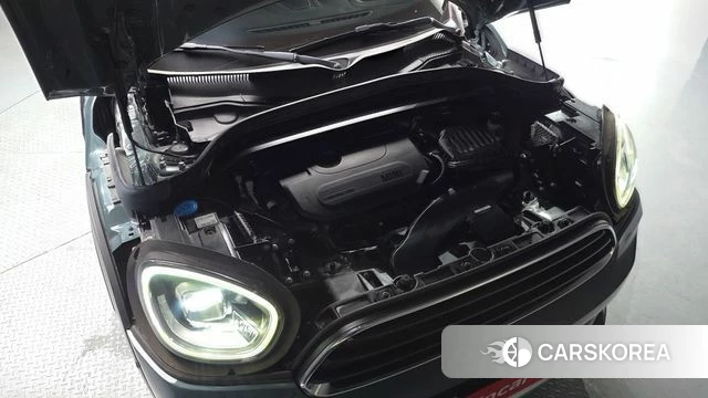 Mini Cooper Countryman id 4330715 из Кореи 16