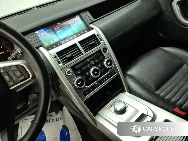 Land Rover Discovery Sports id 3647349 из Кореи 13