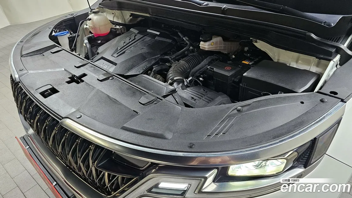 Kia Carnival 4th generation id 2065468 из Кореи 16