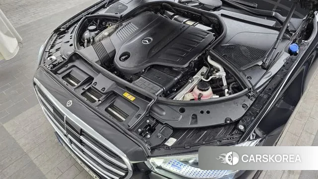 Mercedes-Benz S-Class W223 id 3635286 из Кореи 16