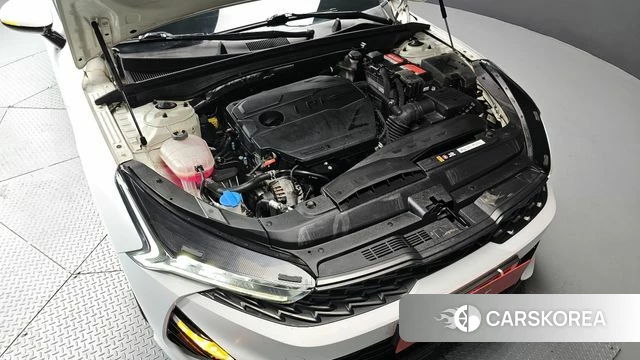 Kia K5 3rd generation id 3851525 из Кореи 16