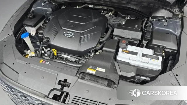 Hyundai The New Grandeur IG id 3525476 из Кореи 16