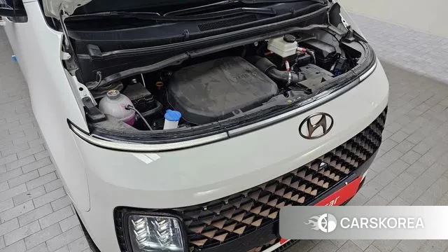 Hyundai Staria id 2857877 из Кореи 16