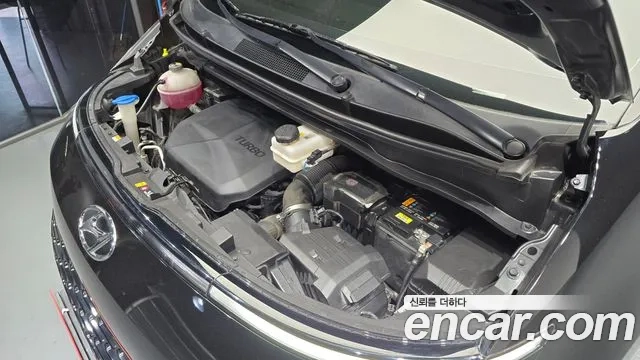 Hyundai Staria id 2920887 из Кореи 16