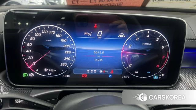 Mercedes-Benz Class C id 3876041 из Китая 10