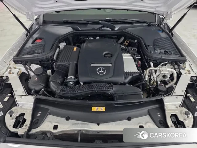 Mercedes-Benz E-Class W213 id 3525438 из Кореи 13