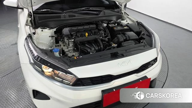 Kia The New K3 2nd generation id 4762861 из Кореи 16