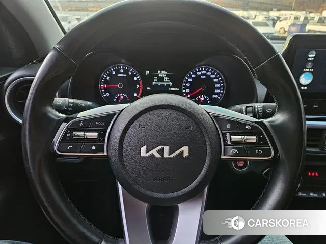 Kia The New K3 2nd generation id 3788058 из Кореи 7