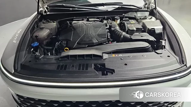 Hyundai Grandeur (GN7) id 2910120 из Кореи 16