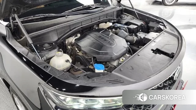 Kia Sorento 4th Generation id 3038793 из Кореи 16