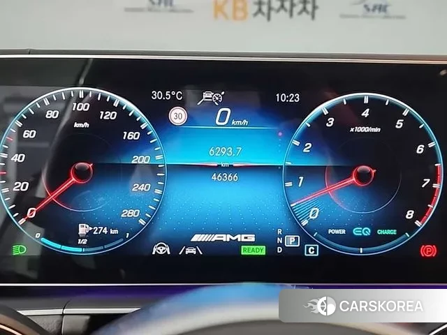 Mercedes-Benz GLE-Class W167 id 3053431 из Кореи 14