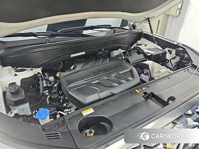 Hyundai Palisade id 4776140 из Кореи 14