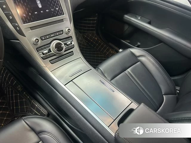 Lincoln MKZ id 4219224 из Китая 7