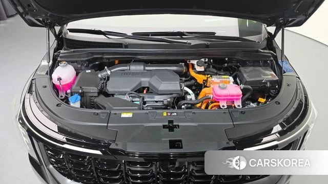 Kia The New Carnival 4th Generation id 4200570 из Кореи 16