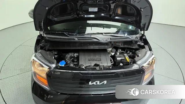 Kia The New Kia Ray id 3026636 из Кореи 16