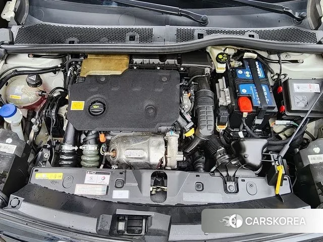 Peugeot 2008 Second generation id 3197059 из Кореи 16