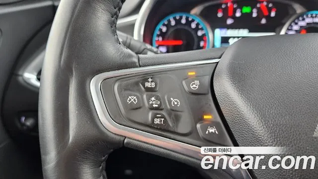 Chevrolet (GM Daewoo) All New Malibu id 2762922 из Кореи 16