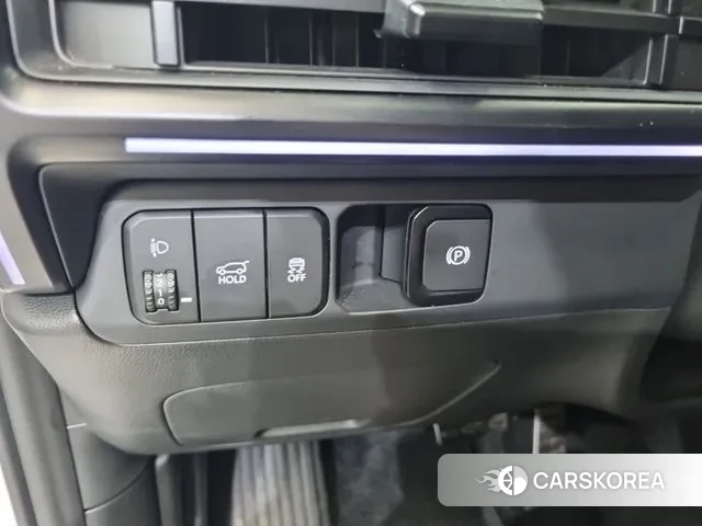 Hyundai Santa Fe (MX5) id 3472184 из Кореи 16