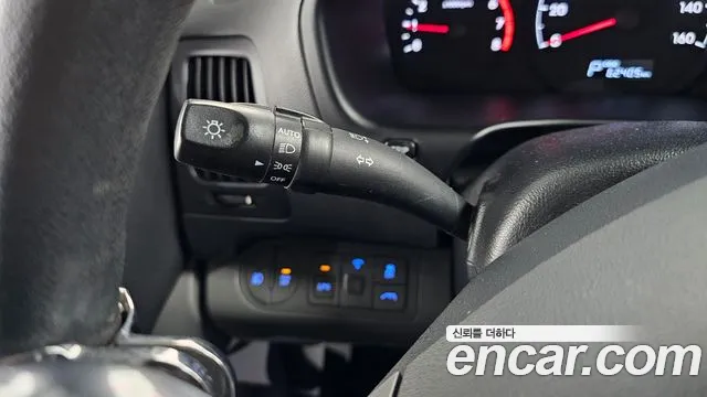 Hyundai The New Grand Starex id 2660120 из Кореи 16